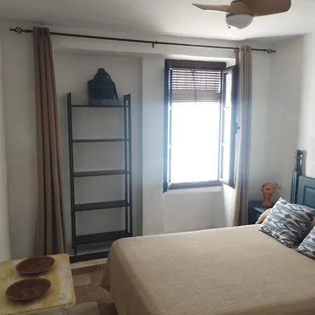 Casa Marina Apartment