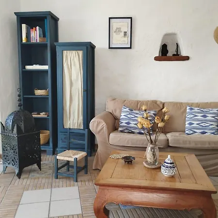 Casa Marina * Vejer de la Frontera