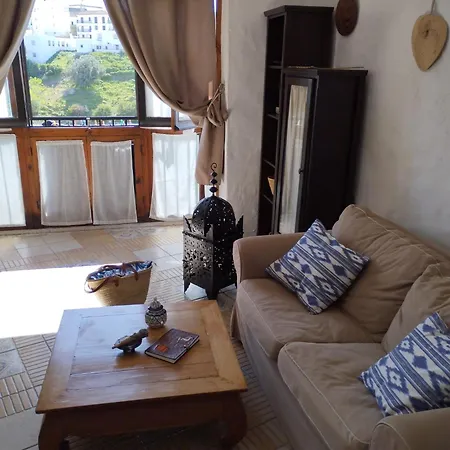 Casa Marina Apartment *