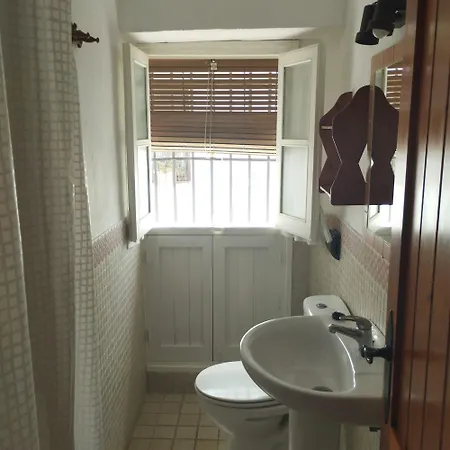 Casa Marina Apartment