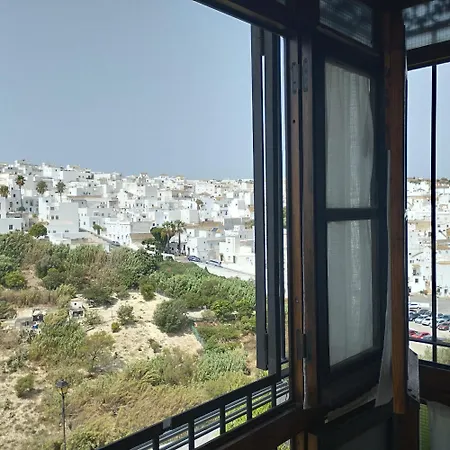 Apartment Casa Marina Vejer de la Frontera